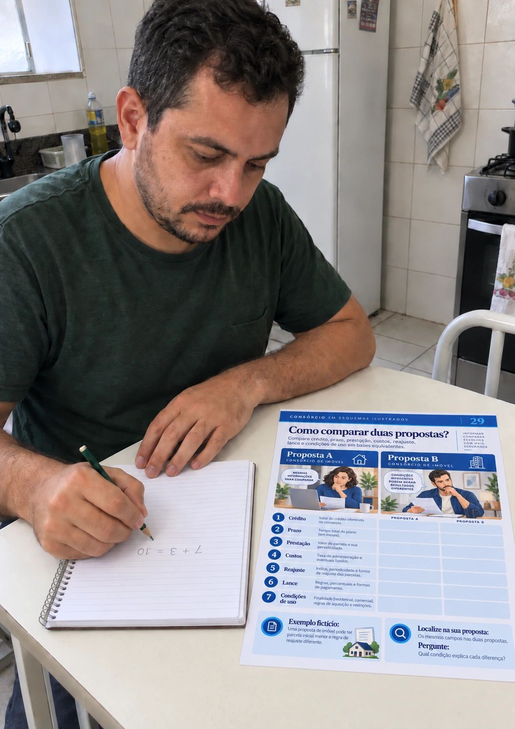 Material em uso 1